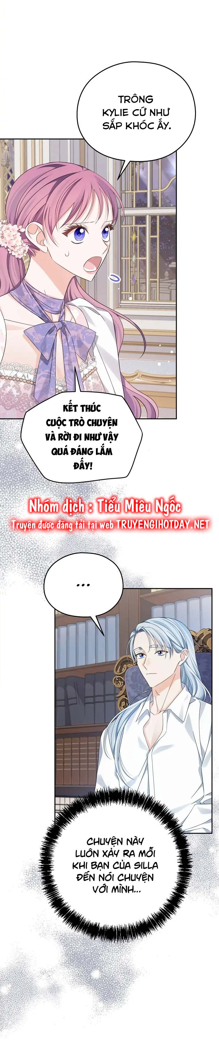 aster yêu dấu của tôi chapter 34 7