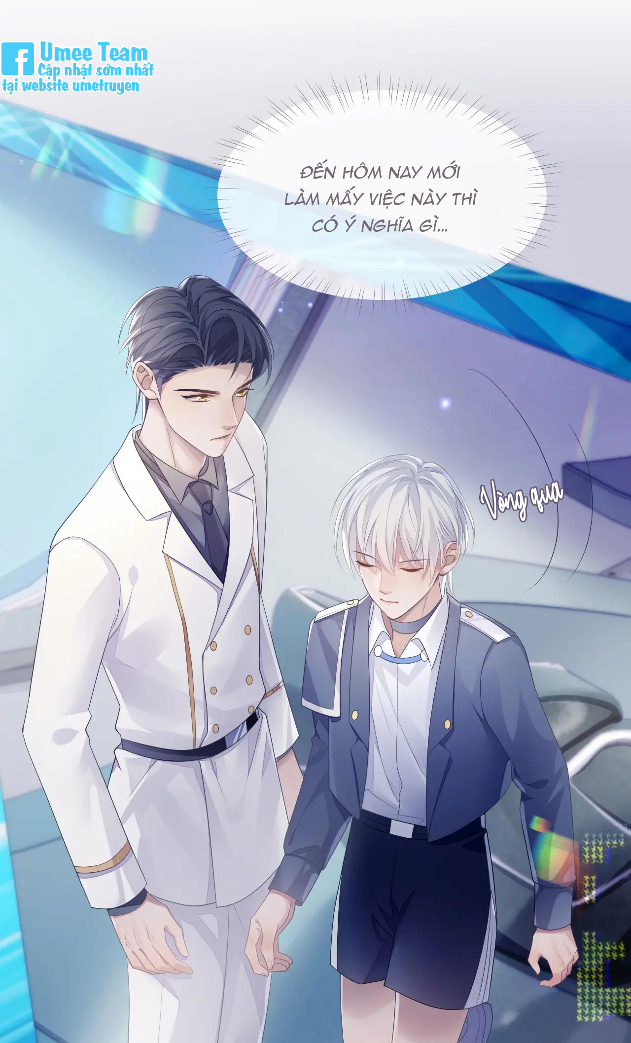 xin hãy ly hôn chapter 46 27