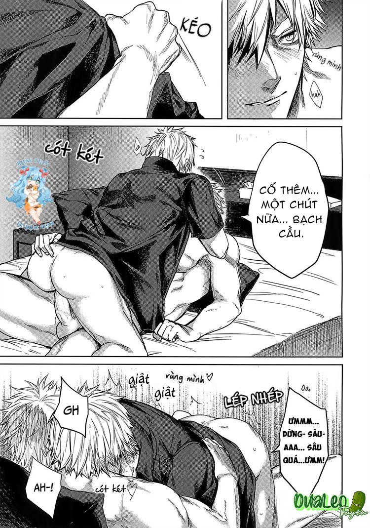 tổng hợp oneshot boylove chapter 40 35