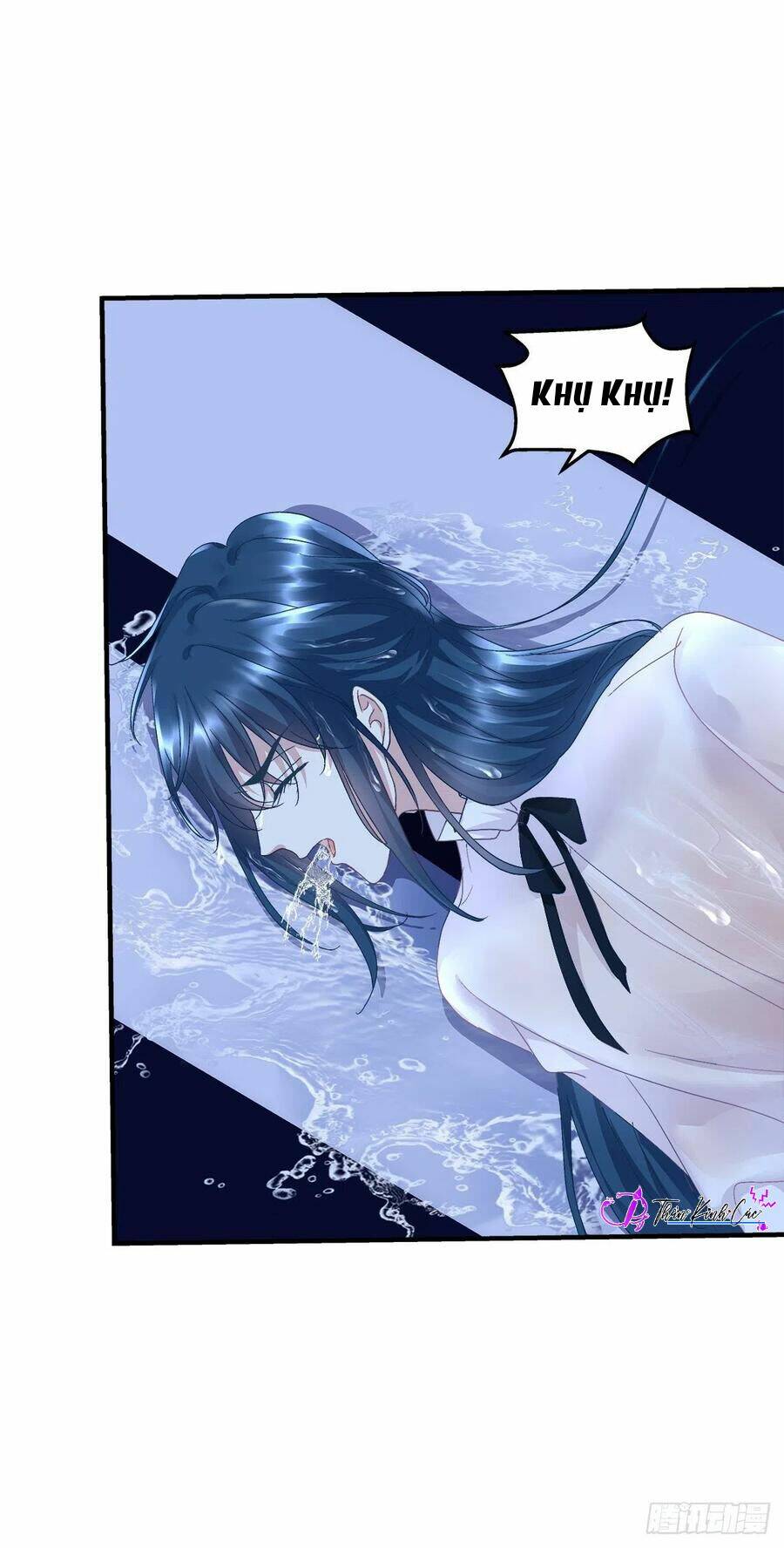 toàn bộ nắm trong tay chapter 88 28