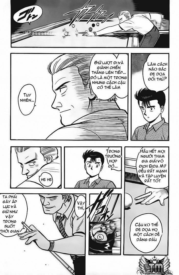 break shot chapter 35 12