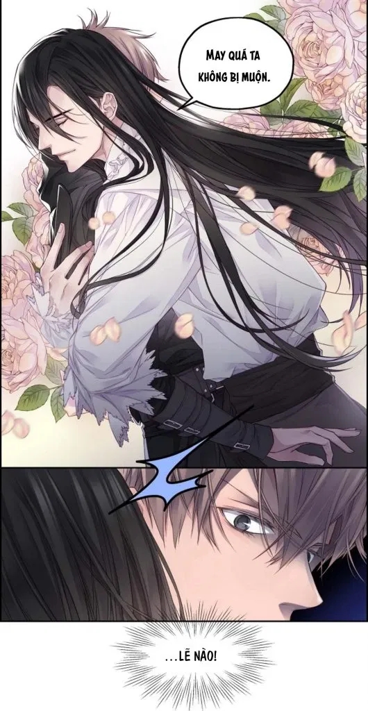 ảo mộng bất thành chapter 6 14