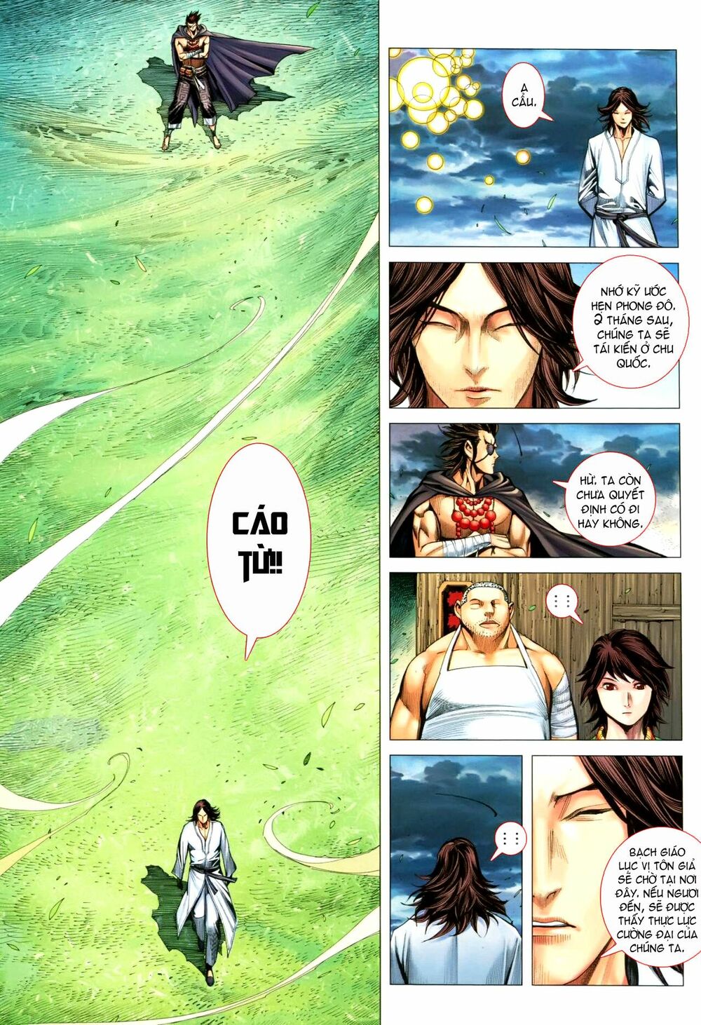 phong thần ký chapter 112 28