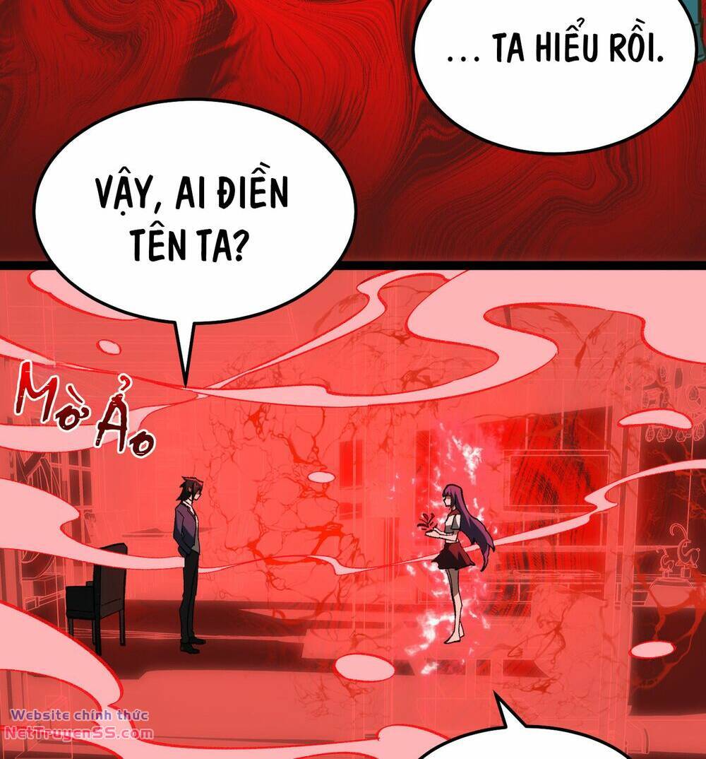 Ta Sáng Tạo Truyền Thuyết Đô Thị chapter 6.5 48
