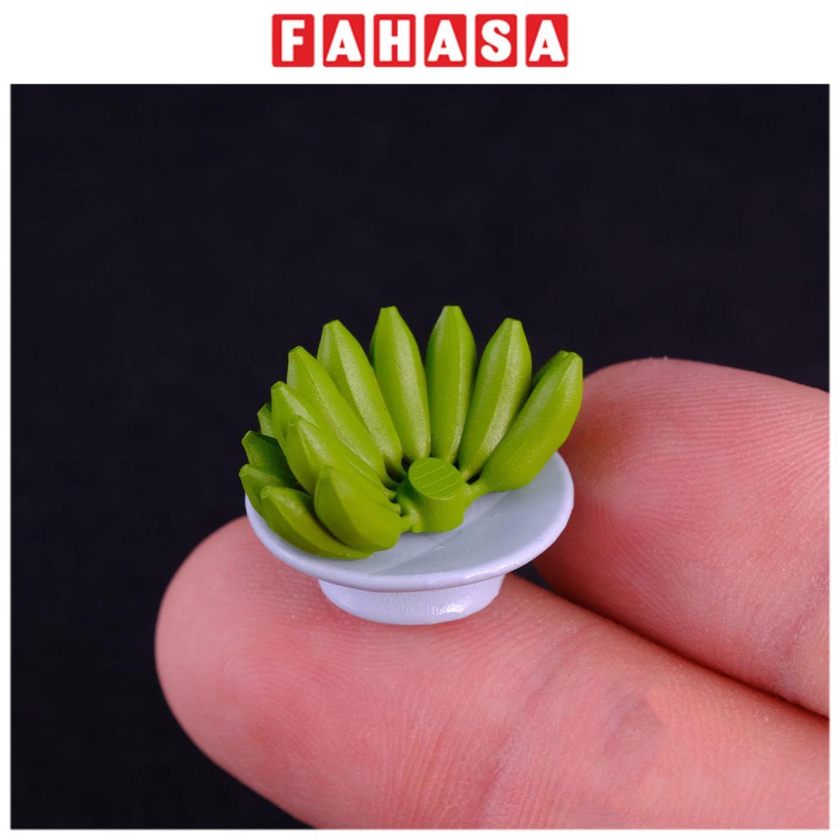 Phụ Kiện Bàn Thờ Bộ Mâm Cúng Tam Vị Cát Tường - Đong Đầy Phúc Lộc - Manihum BTLPK-02