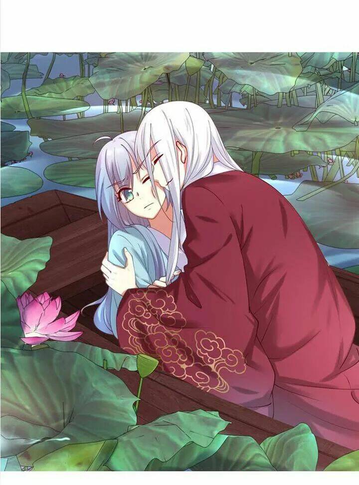 đô đốc đại nhân sủng thê kí chapter 52 27