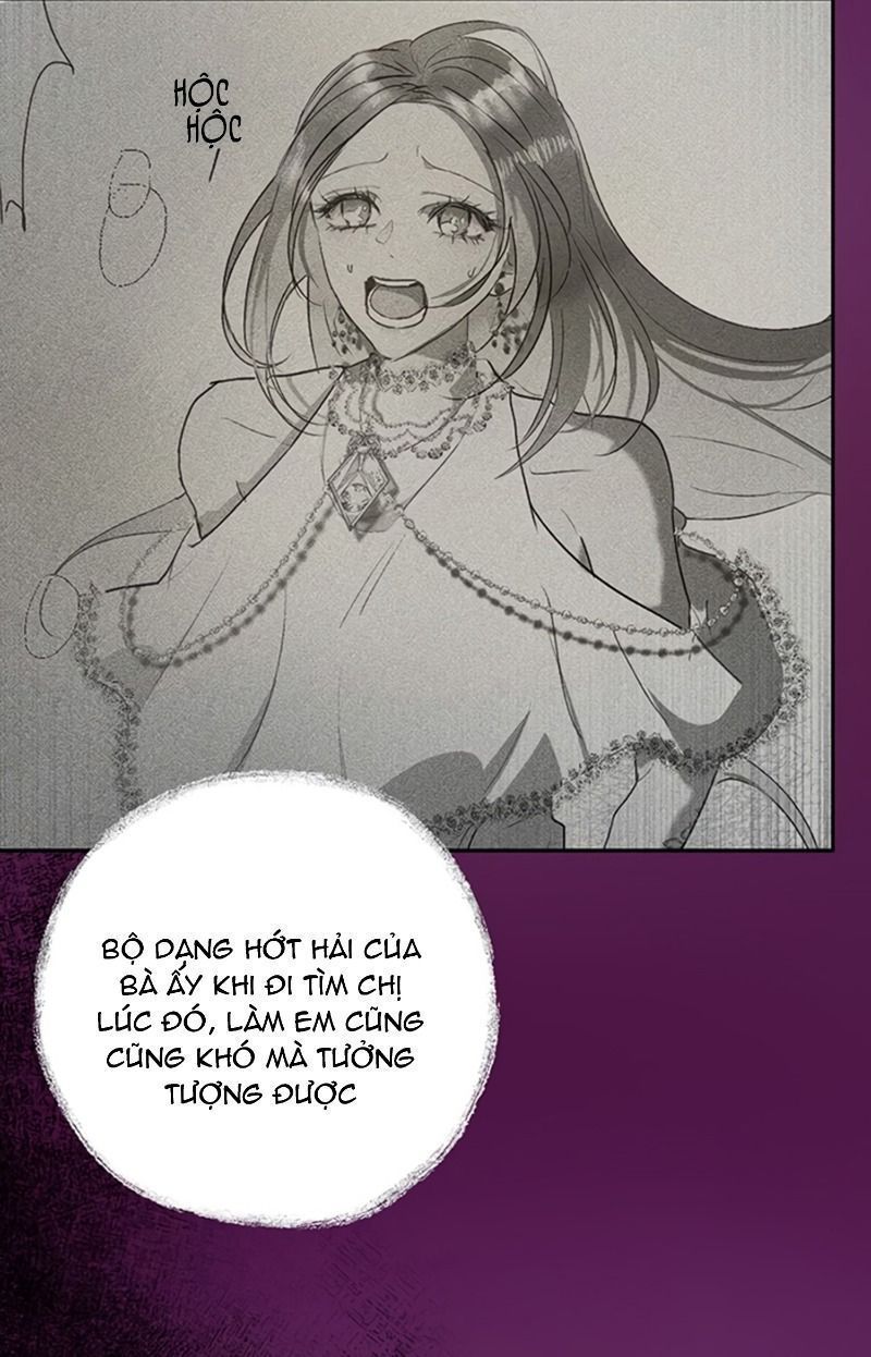 cách để cứu rỗi anh trai của nữ chính chapter 19 9