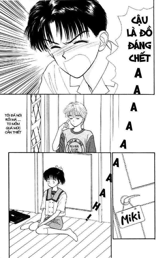 marmalade boy chapter 6 15