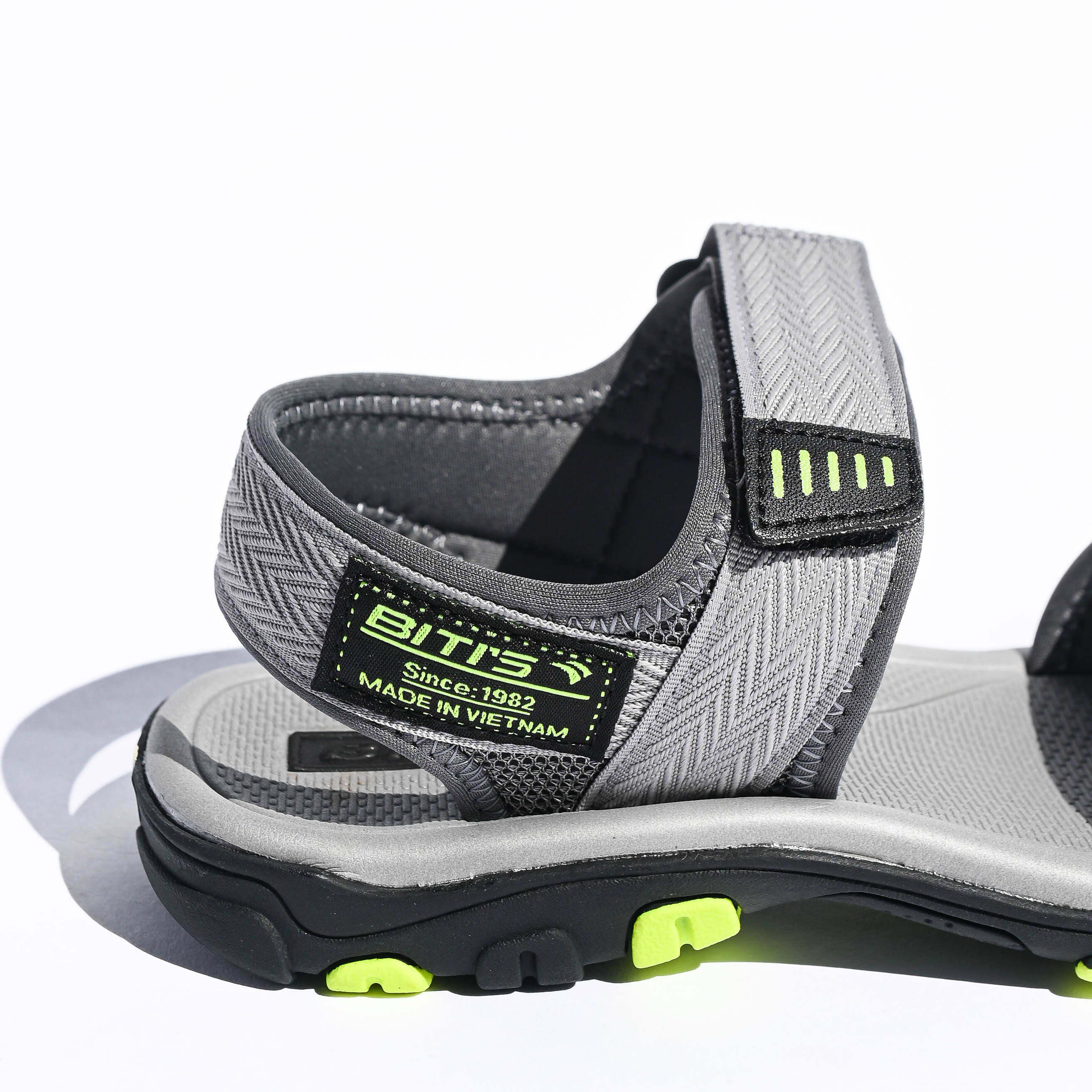 Sandal Bitis nam (38-45)