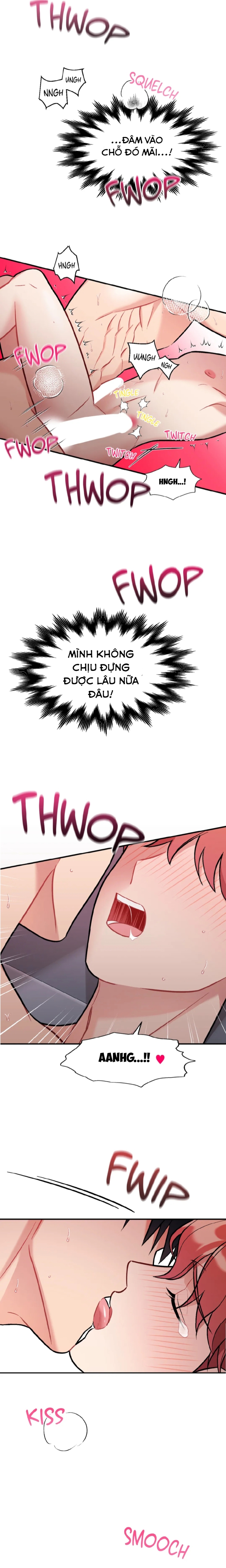 cherry picking chapter 19 19