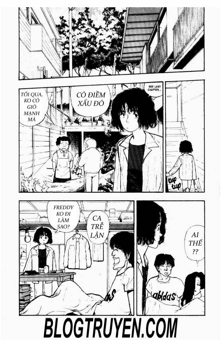 asatte dance chapter 38 4