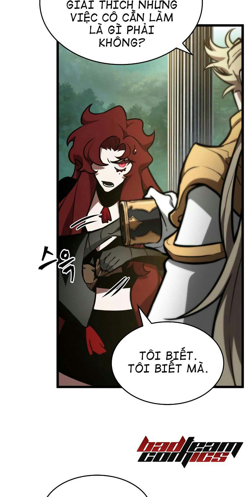 thế giới hậu tận thế chapter 13 3