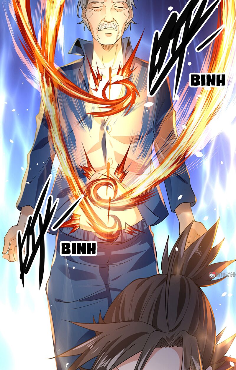 vú em hộ hoa chapter 12 4