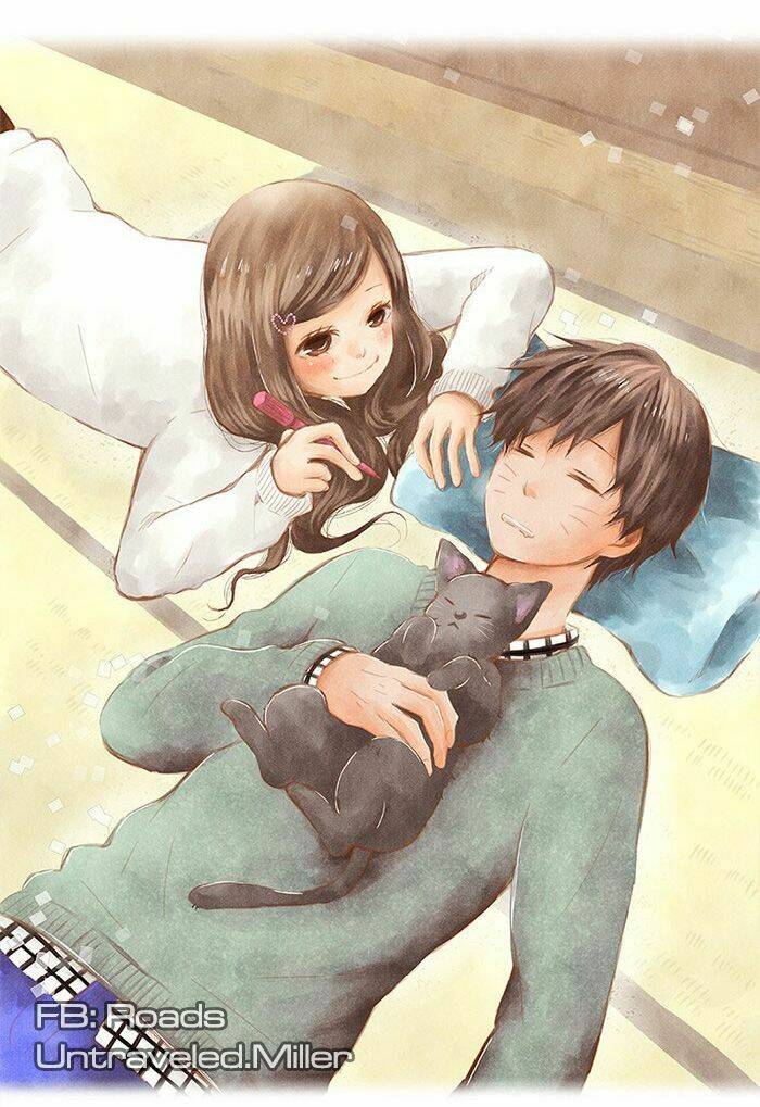 marry me! chapter 40 1