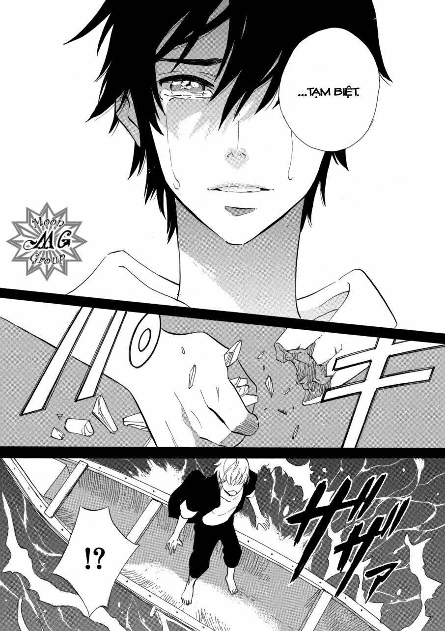 meteor methuselah chapter 61 23