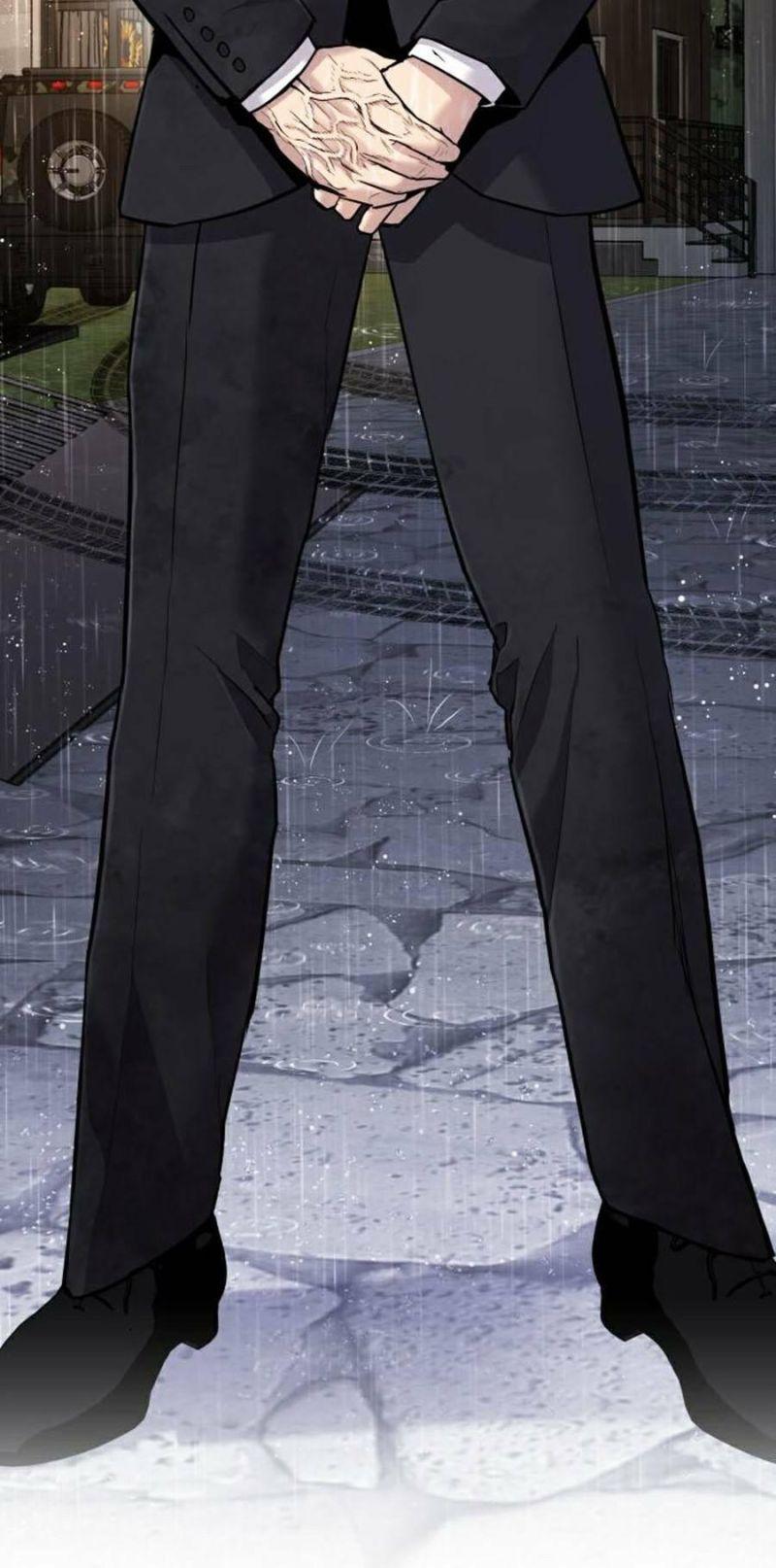 đặc vụ kim chapter 18.5 62