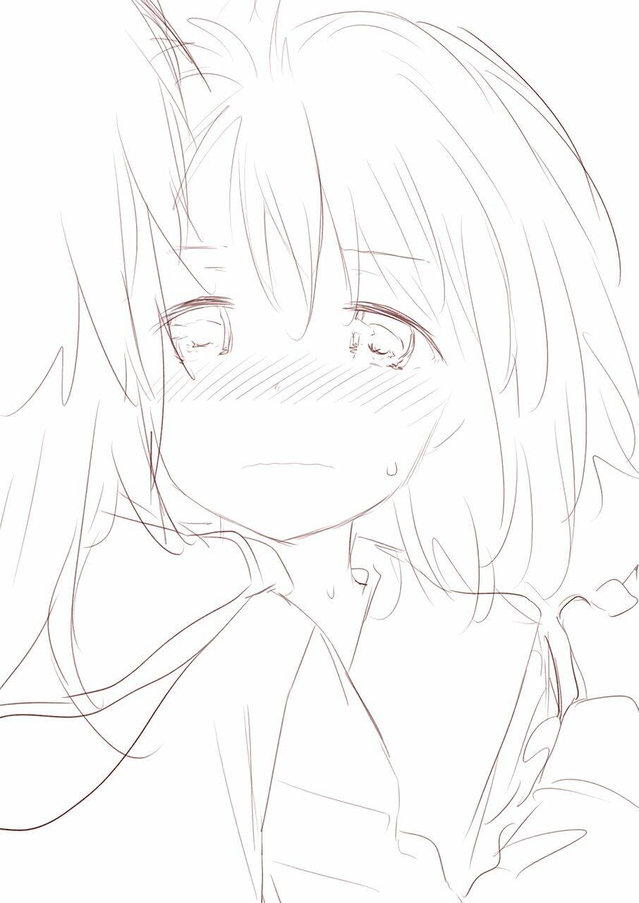 hino-san no baka chapter 29.5 9