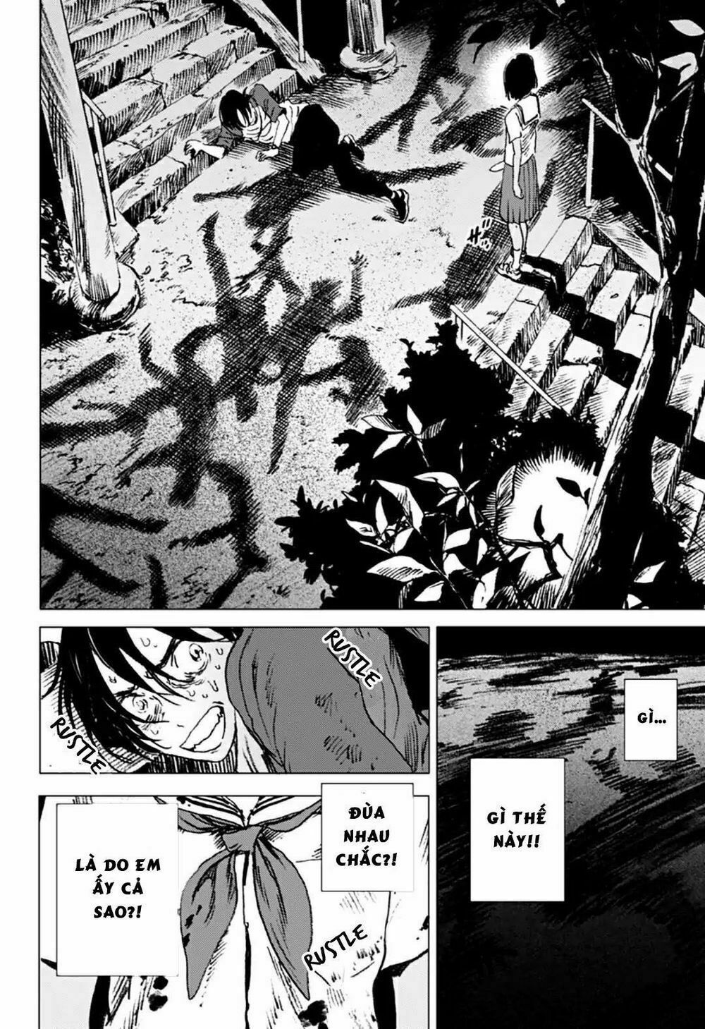 summer time render chapter 15 7