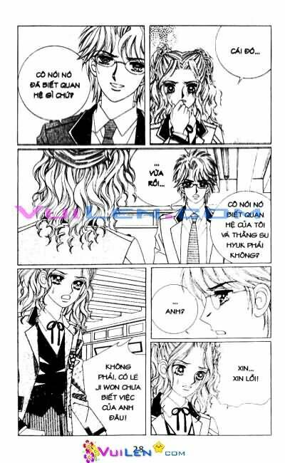 tìm lại tình yêu chapter 34 9