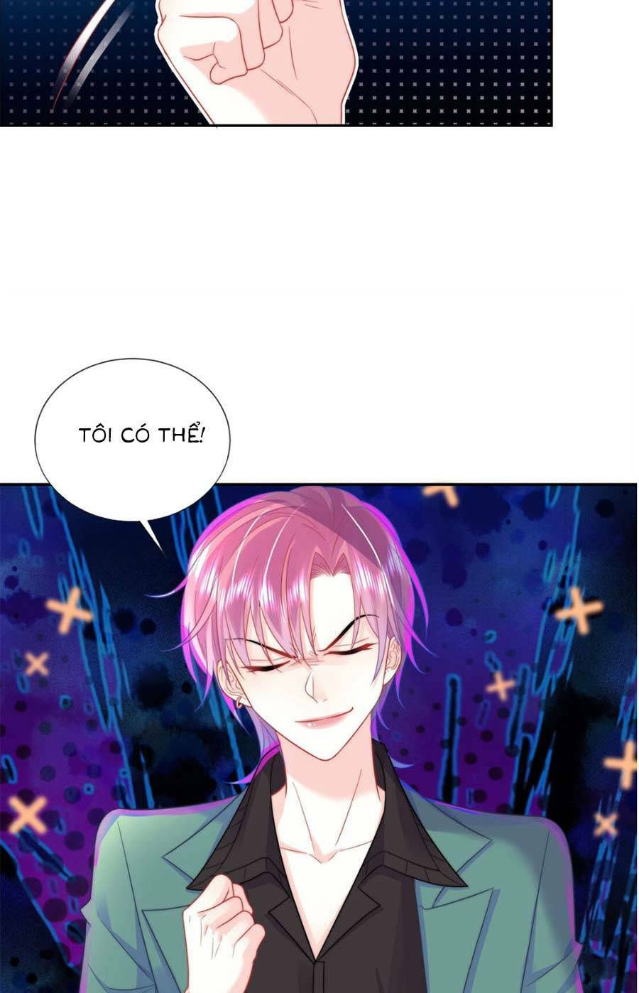 ông trùm phản diện là nữ chapter 1 30