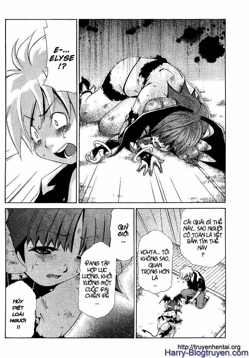 my balls chapter 22 12