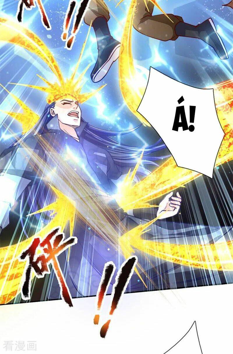 thân thể của ta là kiếm chủng chapter 63 19