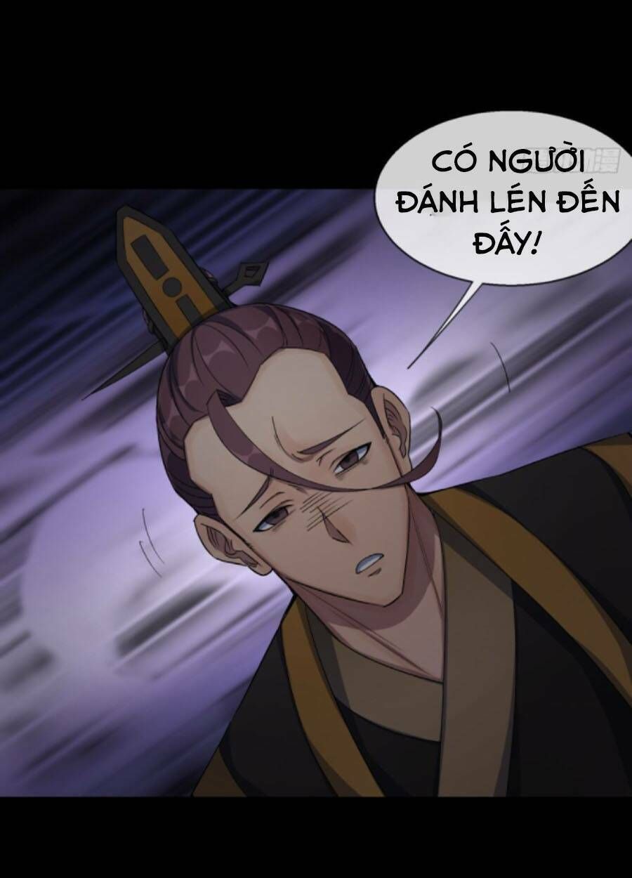 thông u đại thánh chapter 55 20