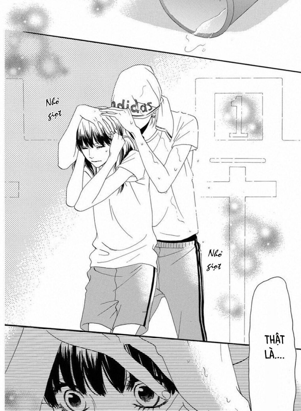 sugars (yamamori mika) chapter 20 10