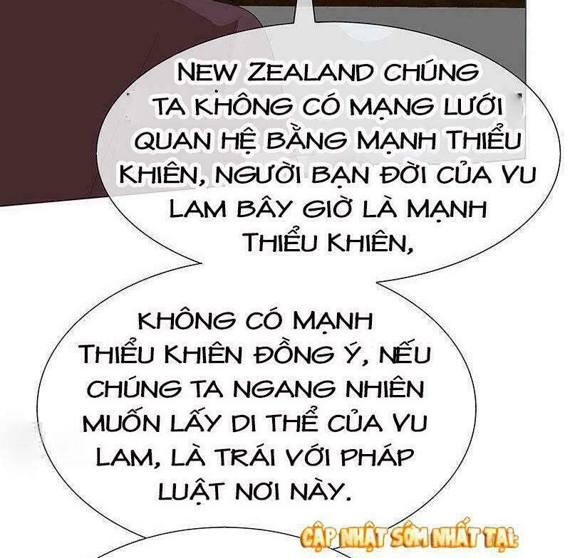 ái người tình xuất vu lam chapter 32 3