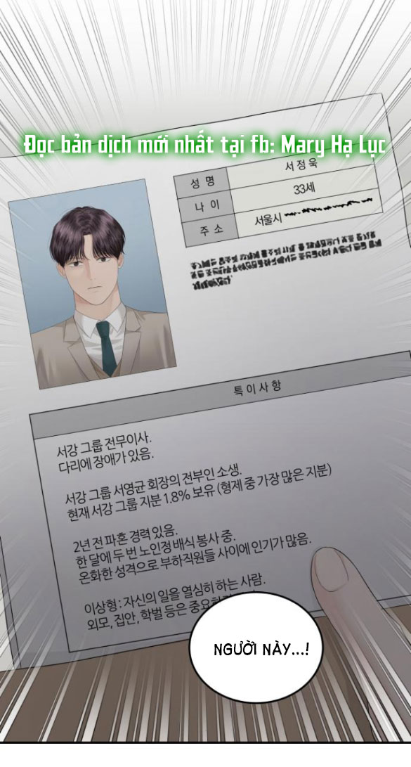 cuộc hôn nhân hoàn hảo chapter 60.2 16