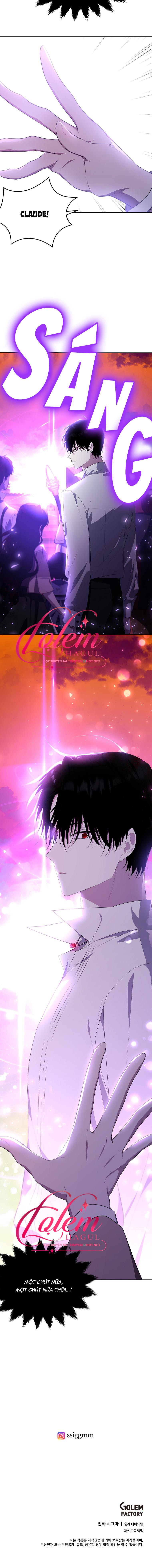 vị tiểu thư tôi từng theo hầu đã trở thành thiếu gia chapter 106 6