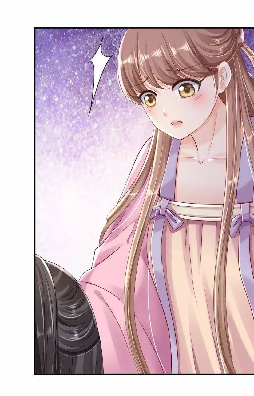 từng bước âm mưu thâm độc : huyết hoàng trở về chapter 21 32