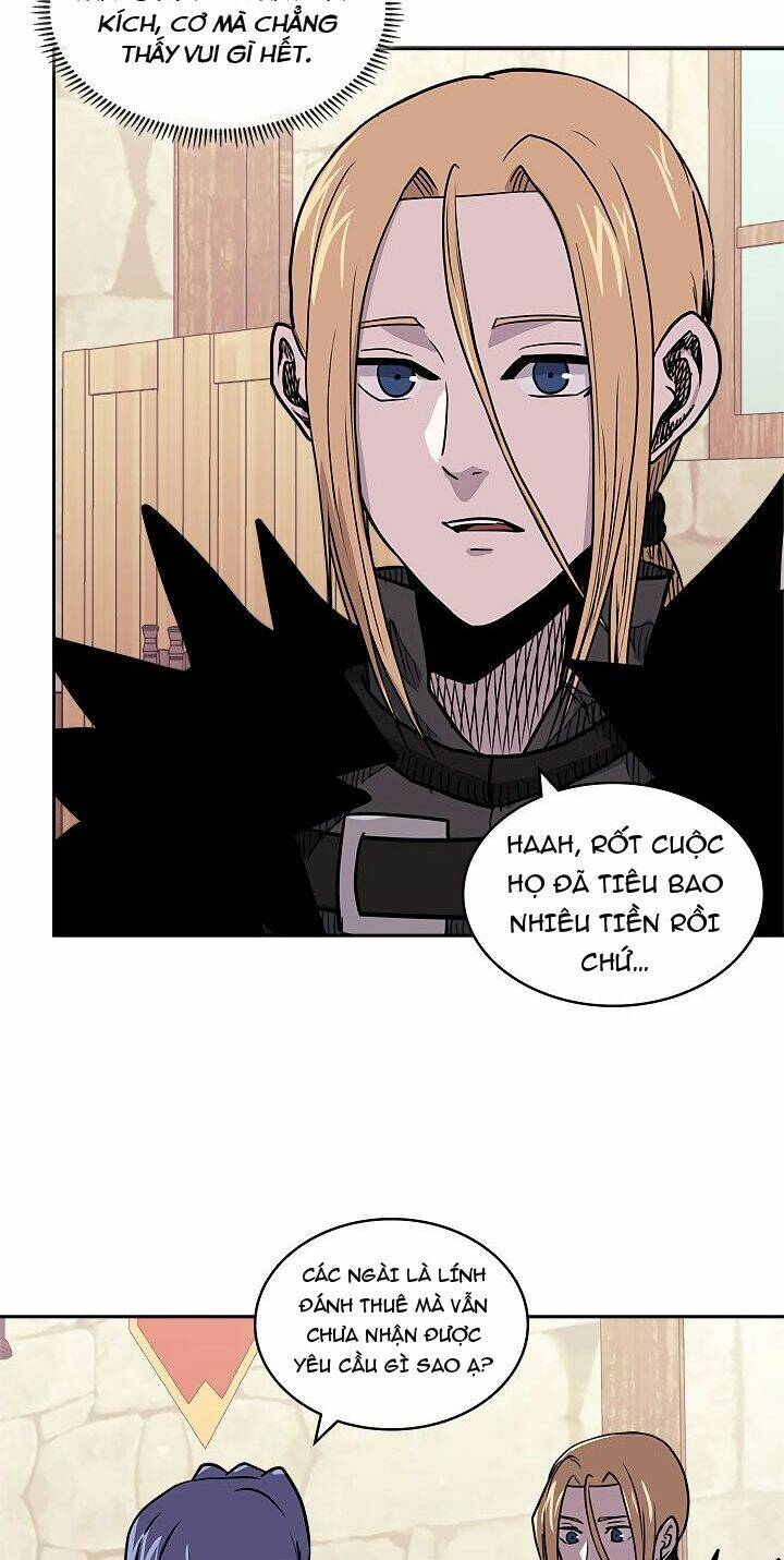 chiến binh đến từ thế giới khác chapter 138 33