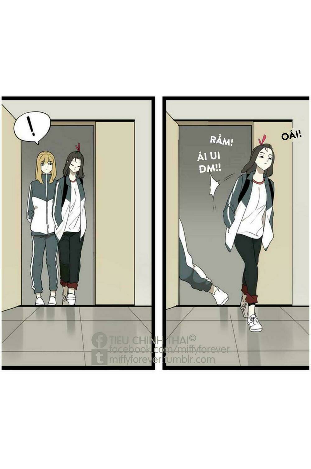 mục linh chapter 2 28