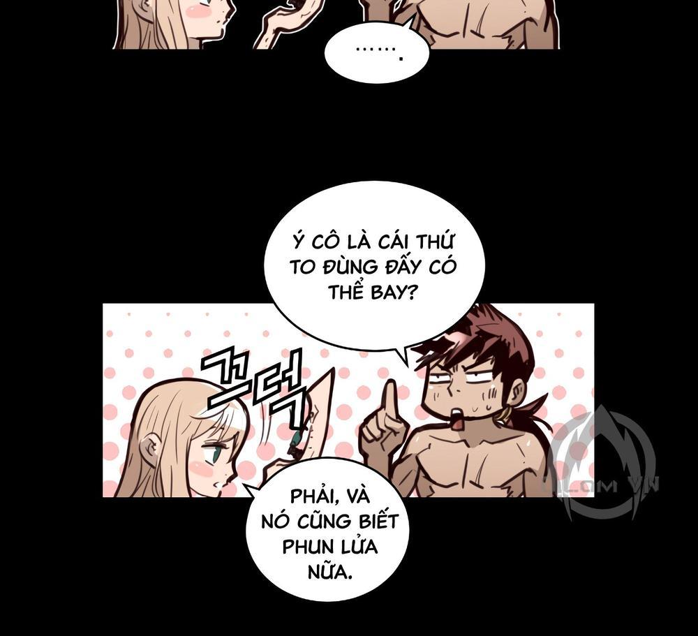 tam tuyệt tại dị giới chapter 71 21