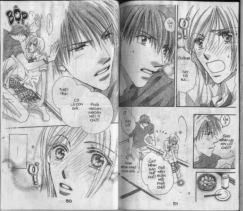 mây trắng tinh khôi chapter 12 26