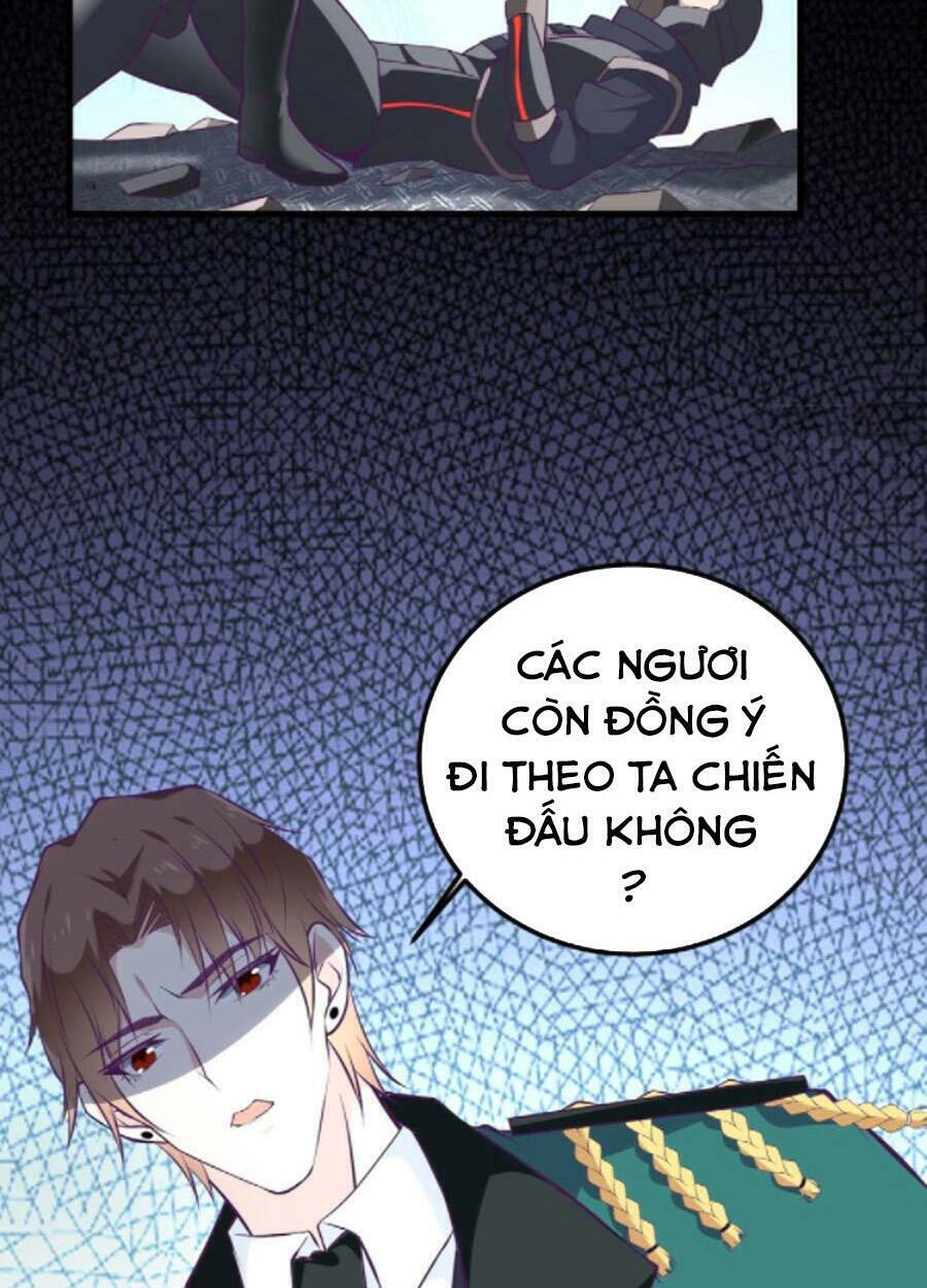 nãi ba là chiến thần mạnh nhất chapter 81 10