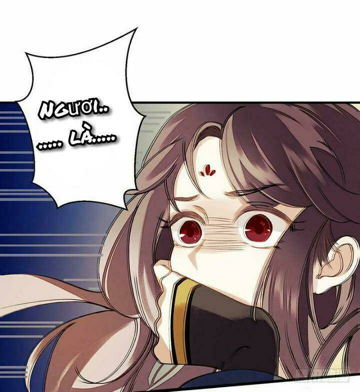 nhất đế trọng sinh mỹ nhân tâm kế chapter 27 20