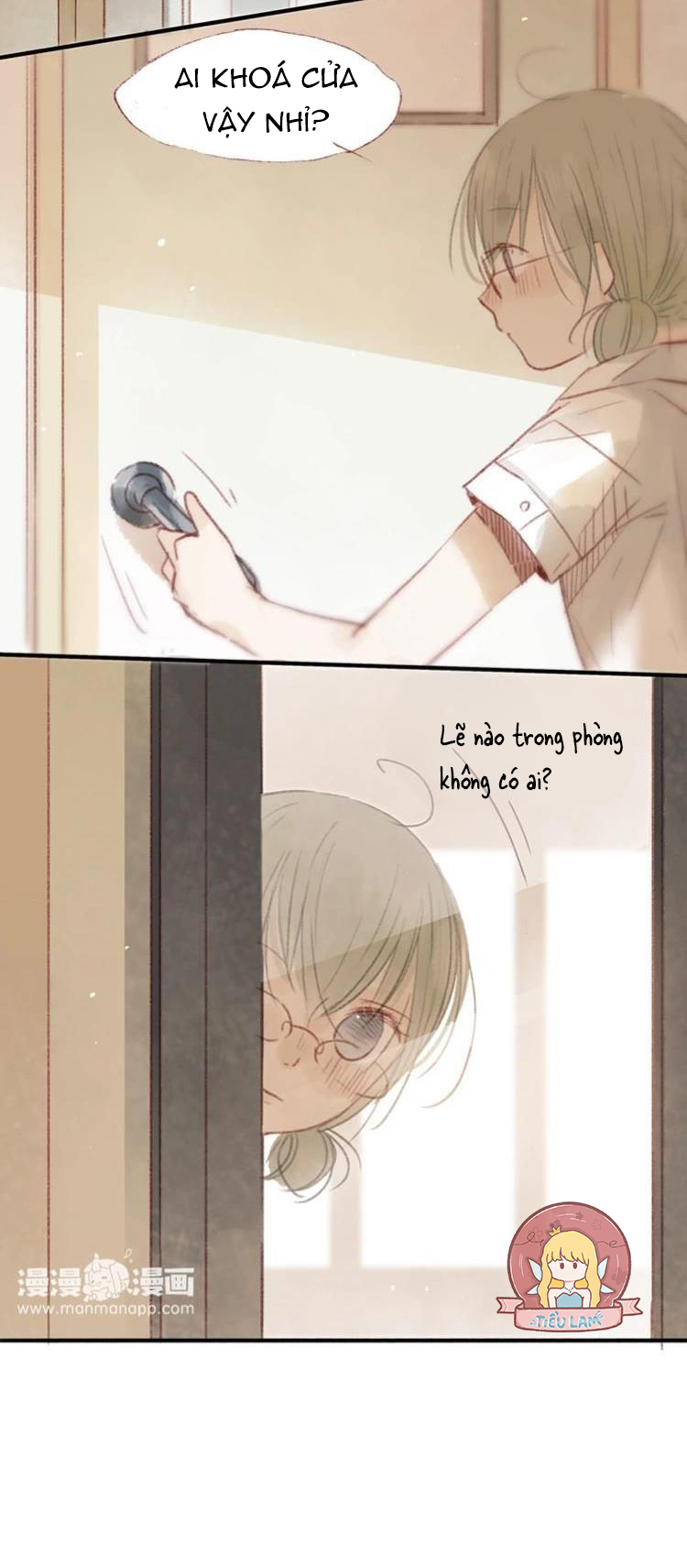 phế sài thần đăng và công chúa chapter 20 17