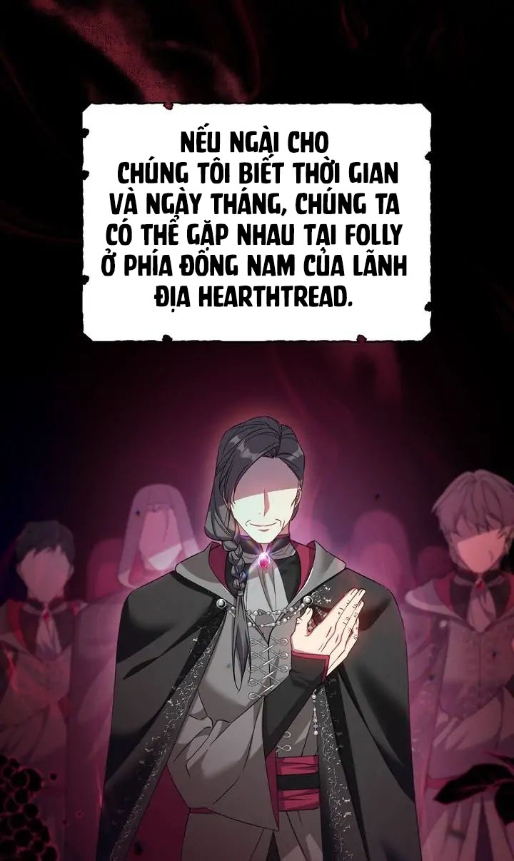 Đóa Hoa Tôn Kính chapter 8.2 - Trang 11