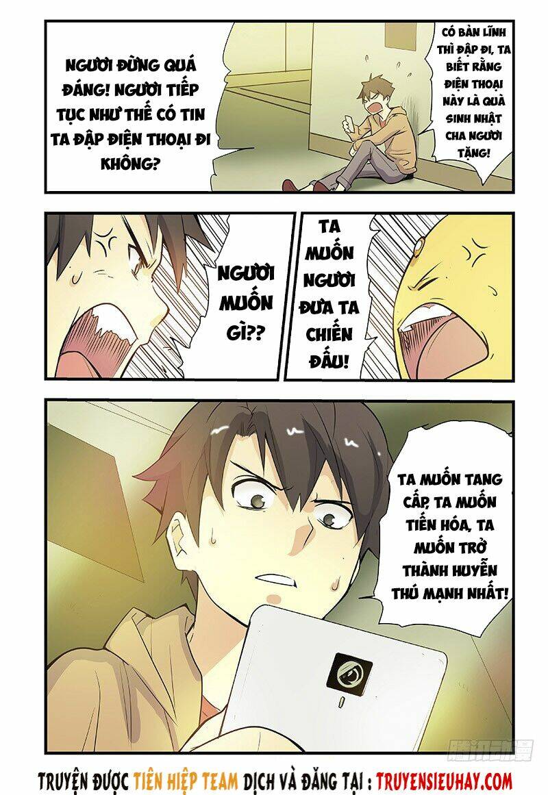 khu vực 404 chapter 6 13