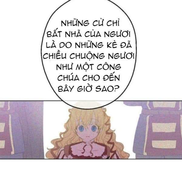 bỗng một ngày nọ tôi trở thành nàng công chúa chapter 51 15