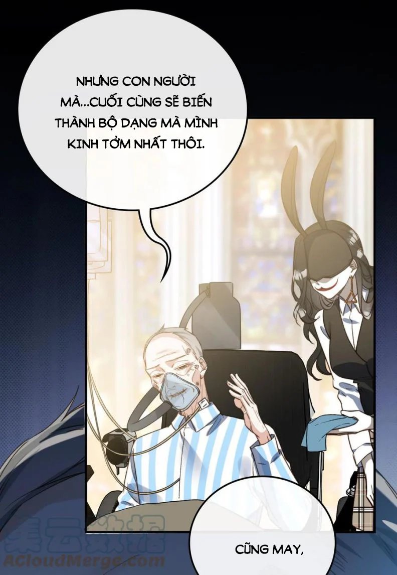 nụ hôn vực thẳm chapter 95 17