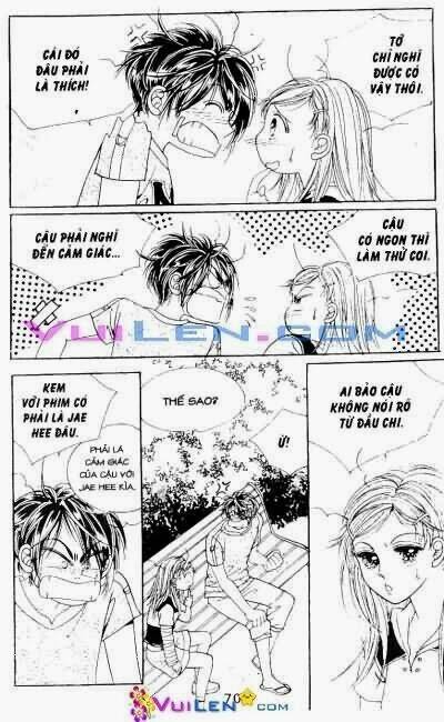 cô gái trung hoa chapter 12 70