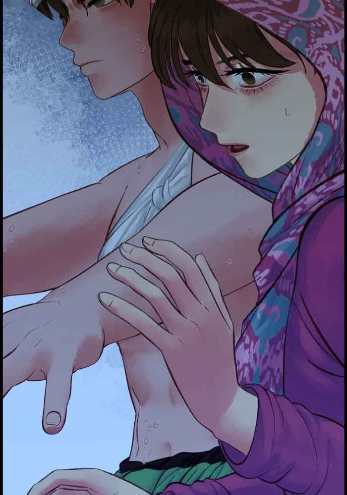 nữ chính không muốn yêu chapter 72.1 17