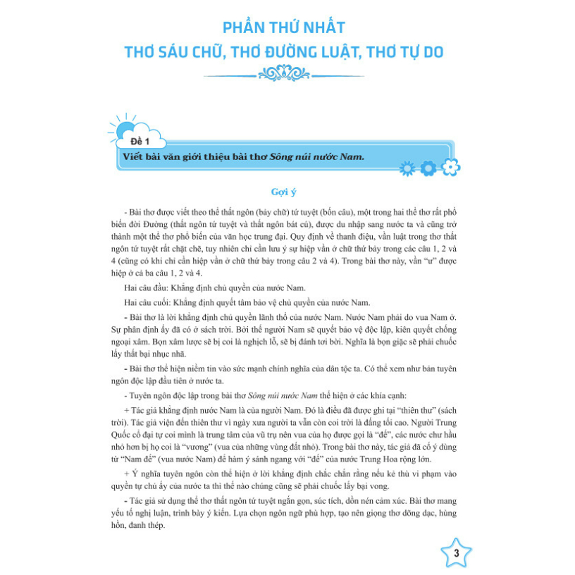 Sách - 199 Bài Và Đoạn Văn Hay Lớp 8 - Biên Soạn Theo Chương Trình GDPT mới