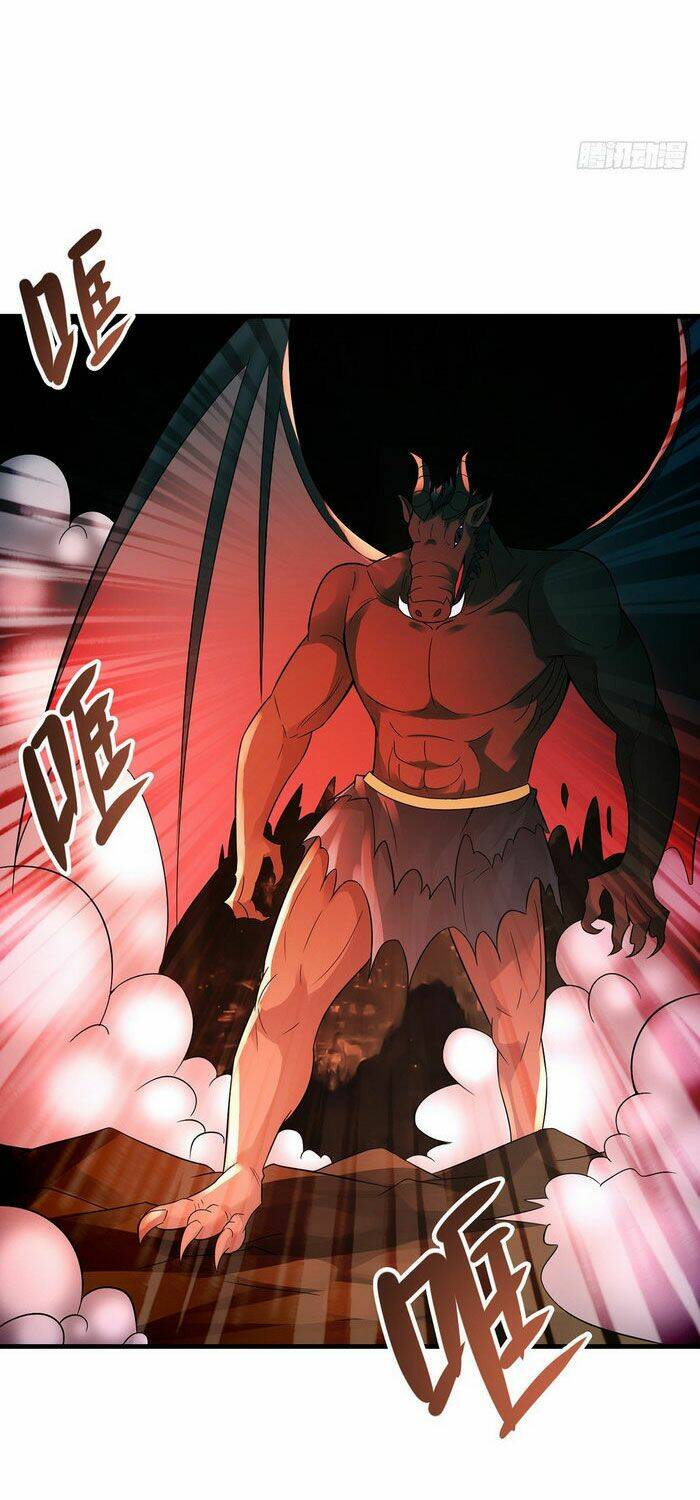 pháp sư truyền kì chapter 39 24