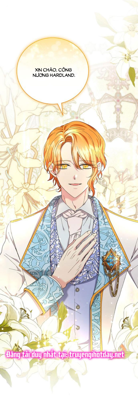 chiếm hữu trái tim bạo chúa chapter 14.1 53
