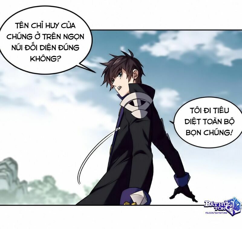 võng du chi cận chiến pháp sư chapter 322 10
