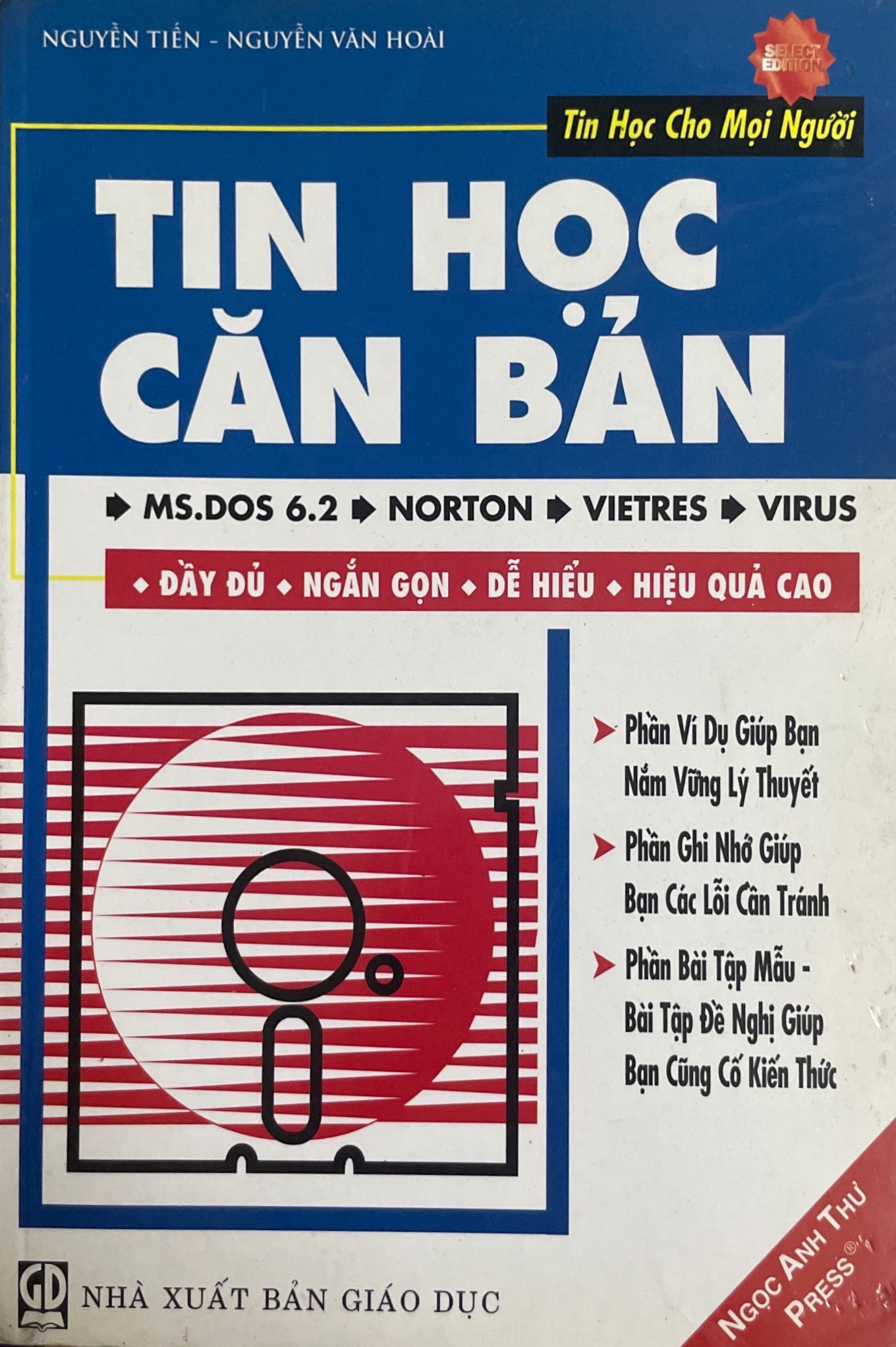 Tin Học Căn Bản